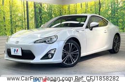 toyota 86 2013 CFJ1858282