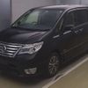 nissan serena 2016 -NISSAN--Serena DAA-HFC26--HFC26-303221---NISSAN--Serena DAA-HFC26--HFC26-303221- image 1