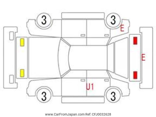 toyota sienta 2016 -TOYOTA--Sienta DBA-NSP170G--NSP170-7026612---TOYOTA--Sienta DBA-NSP170G--NSP170-7026612- image 2