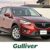 mazda cx-5 2012 -MAZDA--CX-5 LDA-KE2AW--KE2AW-111959---MAZDA--CX-5 LDA-KE2AW--KE2AW-111959- image 1