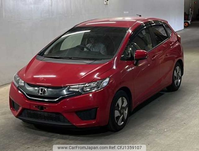 honda fit 2015 23908 image 2