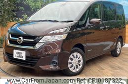 nissan serena 2017 -NISSAN--Serena DAA-GNC27--GNC27-000766---NISSAN--Serena DAA-GNC27--GNC27-000766-