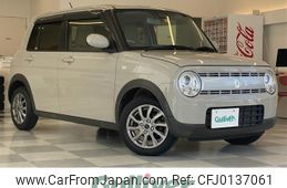 suzuki alto-lapin 2020 -SUZUKI--Alto Lapin DBA-HE33S--HE33S-246096---SUZUKI--Alto Lapin DBA-HE33S--HE33S-246096-