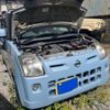nissan pino 2009 CFJ1862700 image 1