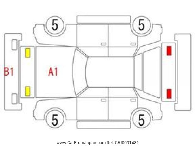 honda stepwagon 2018 -HONDA--Stepwgn DBA-RP3--RP3-1222716---HONDA--Stepwgn DBA-RP3--RP3-1222716- image 2