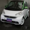 smart fortwo 2014 -SMART--Smart Fortwo ZAA-451390--WME4513902K740081---SMART--Smart Fortwo ZAA-451390--WME4513902K740081- image 1