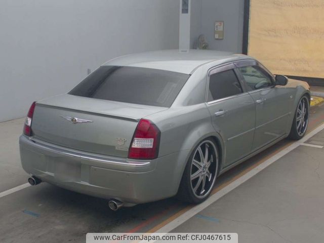 chrysler 300c 2005 -CHRYSLER--Chrysler 300C LX35-1C3AAB3GX5H650943---CHRYSLER--Chrysler 300C LX35-1C3AAB3GX5H650943- image 2