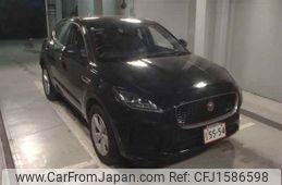 jaguar e-pace 2018 CFJ1586598