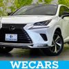 lexus nx 2021 quick_quick_3BA-AGZ10_AGZ10-1027644 image 1