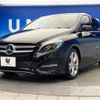 mercedes-benz b-class 2017 -MERCEDES-BENZ--Benz B Class DBA-246242--WDD2462422J467235---MERCEDES-BENZ--Benz B Class DBA-246242--WDD2462422J467235- image 19