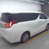 toyota alphard 2021 -TOYOTA 【滋賀 333ﾈ3330】--Alphard 3BA-AGH30W--AGH30W-0391694---TOYOTA 【滋賀 333ﾈ3330】--Alphard 3BA-AGH30W--AGH30W-0391694- image 5