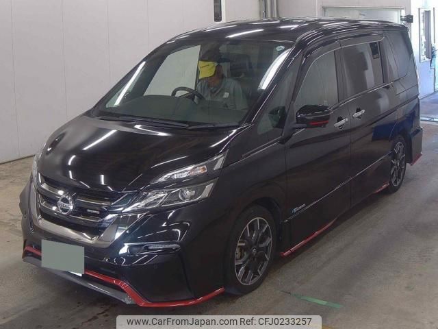 nissan serena 2018 quick_quick_DAA-GFC27_GFC27-091988 image 1