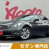 nissan fuga 2010 -NISSAN--Fuga DBA-KY51--KY51-203179---NISSAN--Fuga DBA-KY51--KY51-203179- image 1