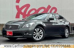 nissan fuga 2010 -NISSAN--Fuga DBA-KY51--KY51-203179---NISSAN--Fuga DBA-KY51--KY51-203179-