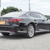 lexus ls 2021 -LEXUS--Lexus LS DAA-GVF55--GVF55-6006789---LEXUS--Lexus LS DAA-GVF55--GVF55-6006789- image 5