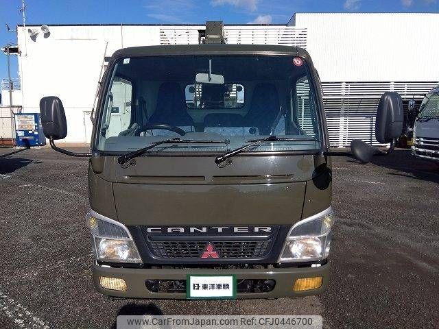 mitsubishi-fuso canter 2004 -MITSUBISHI--Canter KK-FE72EC--FE72EC-500933---MITSUBISHI--Canter KK-FE72EC--FE72EC-500933- image 2