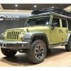 chrysler jeep-wrangler 2013 -CHRYSLER 【名変中 】--Jeep Wrangler JK36L--DL585256---CHRYSLER 【名変中 】--Jeep Wrangler JK36L--DL585256- image 1