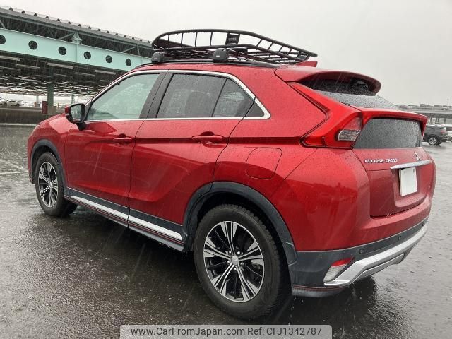 mitsubishi eclipse-cross 2019 quick_quick_3DA-GK9W_GK9W-0100129 image 2
