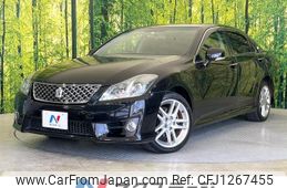 toyota crown 2011 -TOYOTA--Crown DBA-GRS200--GRS200-0067540---TOYOTA--Crown DBA-GRS200--GRS200-0067540-