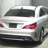 mercedes-benz cla-class 2018 -MERCEDES-BENZ--Benz CLA 117342-2N626289---MERCEDES-BENZ--Benz CLA 117342-2N626289- image 2