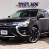 mitsubishi outlander-phev 2016 -MITSUBISHI--Outlander PHEV DLA-GG2W--GG2W-0306857---MITSUBISHI--Outlander PHEV DLA-GG2W--GG2W-0306857- image 1