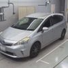 toyota prius-α 2013 -TOYOTA 【三重 302さ1036】--Prius α ZVW40W-3057359---TOYOTA 【三重 302さ1036】--Prius α ZVW40W-3057359- image 1