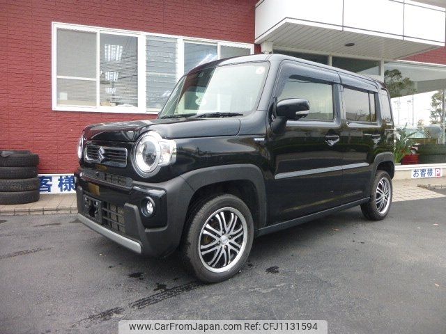 suzuki hustler 2020 -SUZUKI 【三河 581ﾁ2388】--Hustler MR92S--136134---SUZUKI 【三河 581ﾁ2388】--Hustler MR92S--136134- image 1