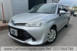 toyota corolla-fielder 2016 -TOYOTA 【名変中 】--Corolla Fielder NKE165G--8024471---TOYOTA 【名変中 】--Corolla Fielder NKE165G--8024471-