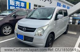 mazda az-wagon 2009 CFJ1850569