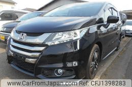 honda odyssey 2016 -HONDA--Odyssey RC4--RC4-1011000---HONDA--Odyssey RC4--RC4-1011000-