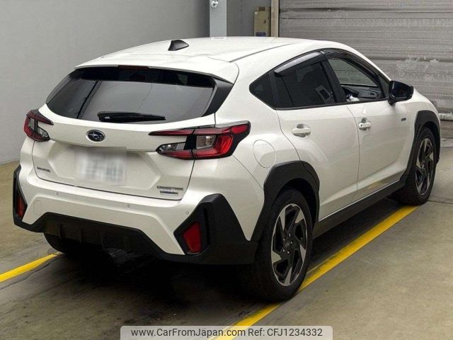 subaru subaru-others 2023 -SUBARU 【袖ケ浦 301す2703】--Crosstrek GUE-006749---SUBARU 【袖ケ浦 301す2703】--Crosstrek GUE-006749- image 2