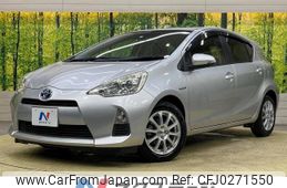 toyota aqua 2014 -TOYOTA--AQUA DAA-NHP10--NHP10-6274182---TOYOTA--AQUA DAA-NHP10--NHP10-6274182-