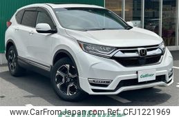 honda cr-v 2018 -HONDA--CR-V 6AA-RT6--RT6-1000062---HONDA--CR-V 6AA-RT6--RT6-1000062-