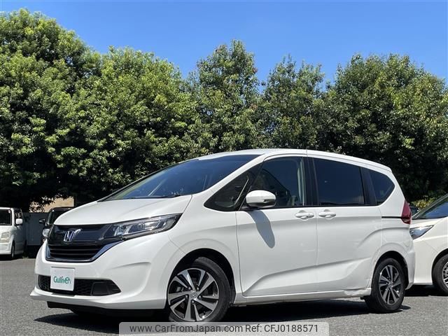 honda freed 2019 -HONDA--Freed DBA-GB5--GB5-1085419---HONDA--Freed DBA-GB5--GB5-1085419- image 1