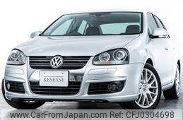 volkswagen jetta 2009 CFJ0304698