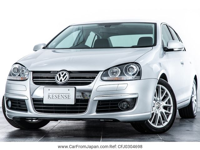volkswagen jetta 2009 CFJ0304698 image 1