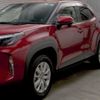 toyota yaris-cross 2022 CFJ1591722 image 5