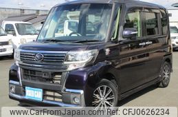 daihatsu tanto 2016 quick_quick_DBA-LA600S_LA600S-0373327