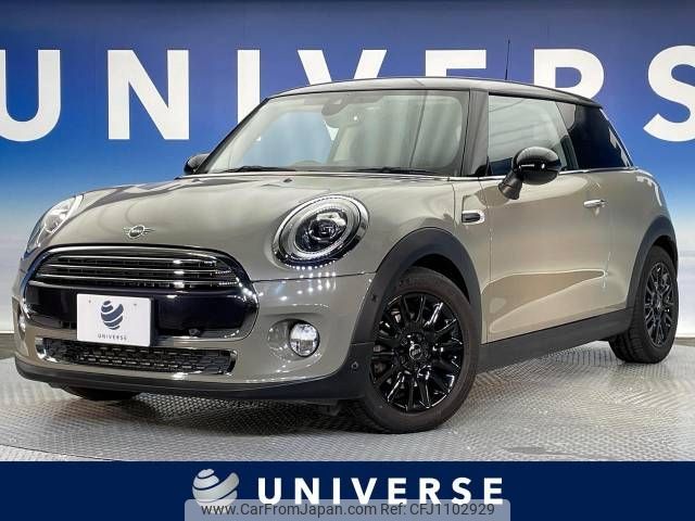 mini mini-others 2019 -BMW--BMW Mini DBA-XR15M--WMWXR32020TL99962---BMW--BMW Mini DBA-XR15M--WMWXR32020TL99962- image 1