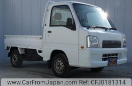 subaru sambar-truck 2004 quick_quick_LE-TT1_TT1-069434