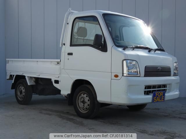 subaru sambar-truck 2004 quick_quick_LE-TT1_TT1-069434 image 1