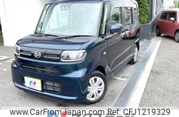 daihatsu tanto 2021 quick_quick_LA650S_LA650S-0161694