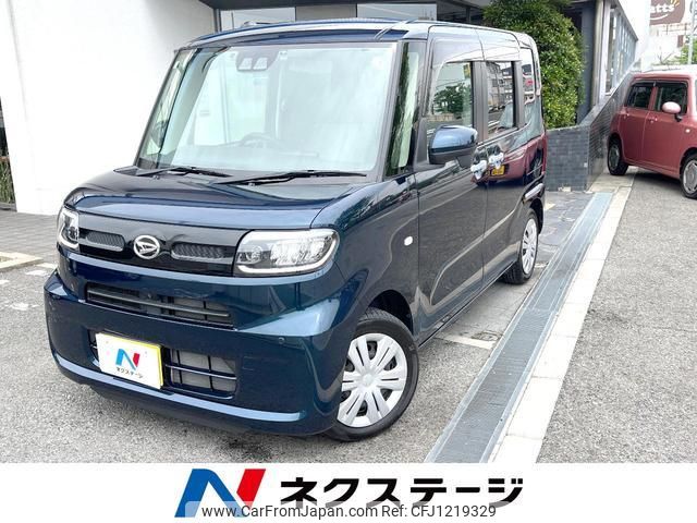 daihatsu tanto 2021 quick_quick_LA650S_LA650S-0161694 image 1