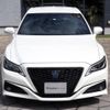 toyota crown-hybrid 2020 quick_quick_AZSH20_AZSH20-1059959 image 13