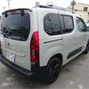 citroen berlingo 2023 -CITROEN 【豊橋 301】--Citroen Berlingo K9CYH01--VR7WCYHZ3NJ1737159---CITROEN 【豊橋 301】--Citroen Berlingo K9CYH01--VR7WCYHZ3NJ1737159- image 2