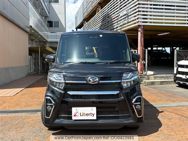 daihatsu tanto 2019 quick_quick_LA650S_LA650S-0017263 image 2