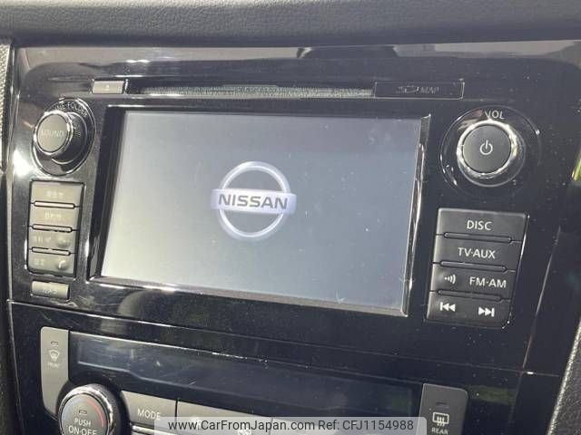 nissan x-trail 2014 -NISSAN--X-Trail DBA-NT32--NT32-020179---NISSAN--X-Trail DBA-NT32--NT32-020179- image 2