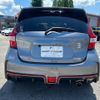 nissan note 2017 -NISSAN--Note HE12--076045---NISSAN--Note HE12--076045- image 2