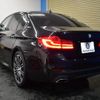 bmw 5-series 2018 quick_quick_CLA-JA20P_WBAJA92070WB38375 image 3