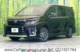 toyota voxy 2014 CFJ1501784